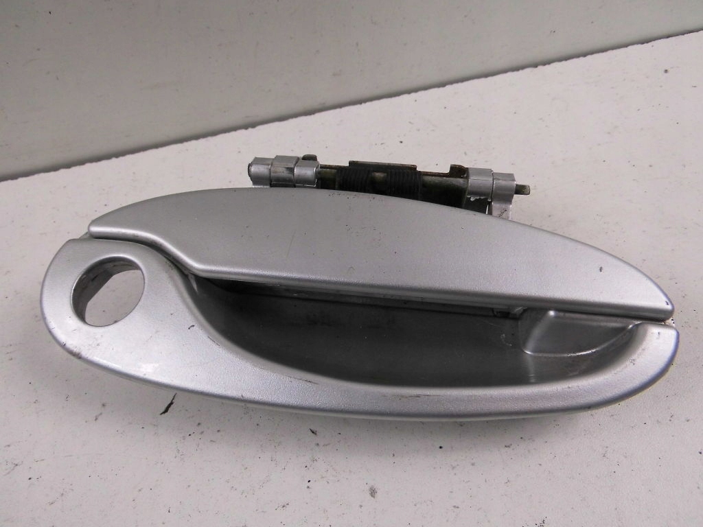 Купити Ford puma ручка зовнішня права перед