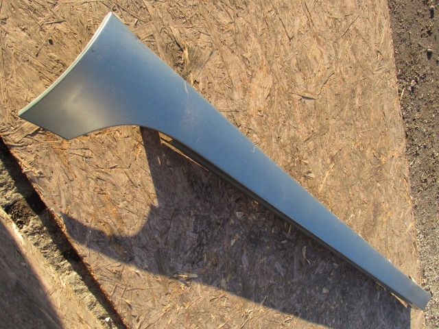 фото №5, Audi a6 c6 avant allroad молдинг накладка порог левая 4f9853859