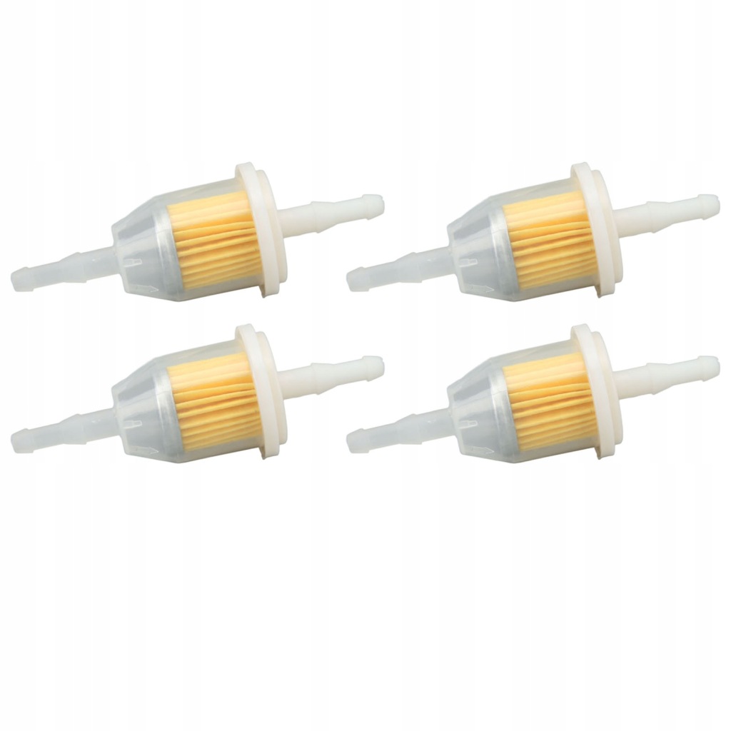 Купить Фильтр топлива 4шт gy20709 к kosiarki 1 трубопровод топлива zero поворот