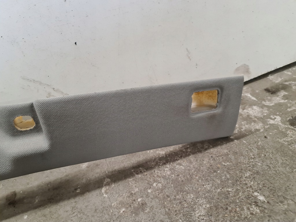 фото №6, Защита стойка podsuitki audi a8 d2 long 4d4868289