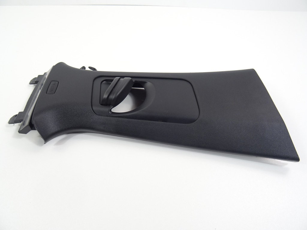 фото №4, Vw polo 2g lift r-line захист обшивка стійка праве 2g4868312a 2g486244