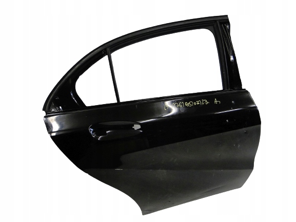 фото №1, Mercedes a klasa w176 176 дверь задние правое