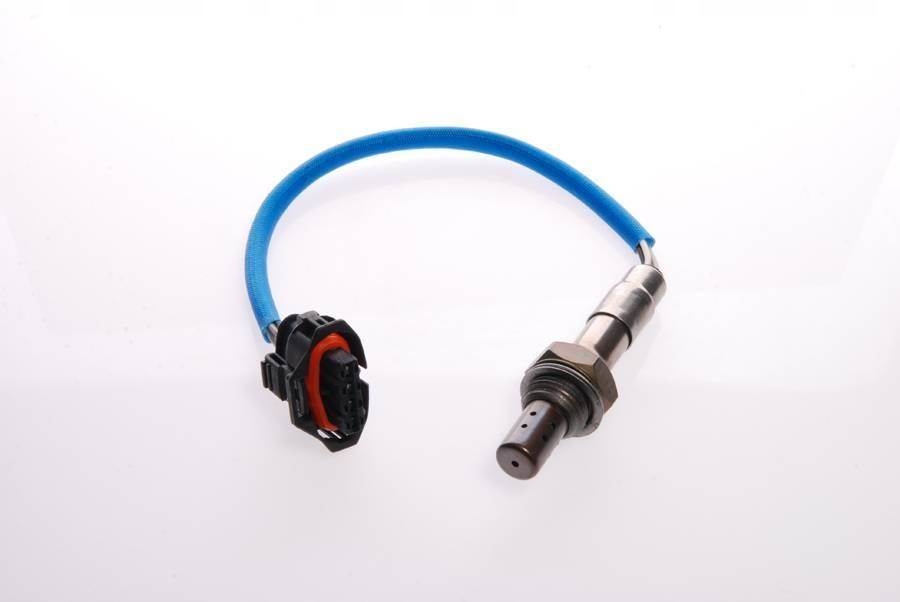 фото №1, Датчик лямбда-зонд opel 25335280