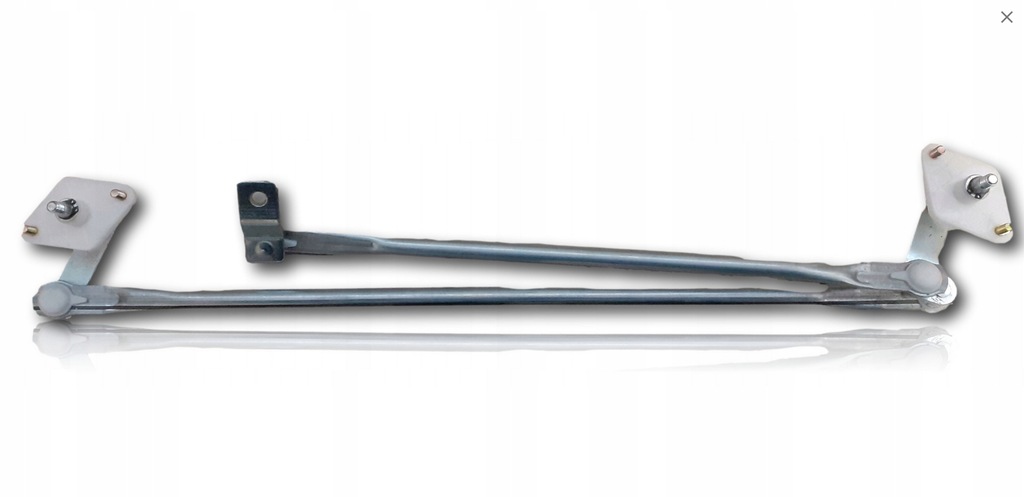 фото №1, Suzuki ignis 2004-2007- механизм дворник новый