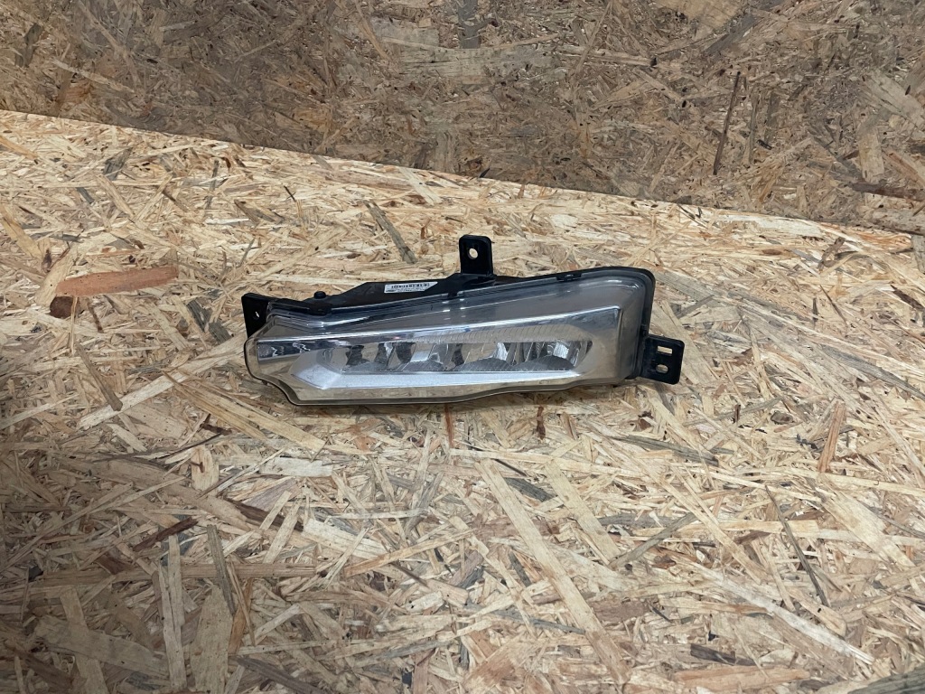 фото №1, Bmw x3 x4 g01 g02 протитуманна фара led drl лівий гарний