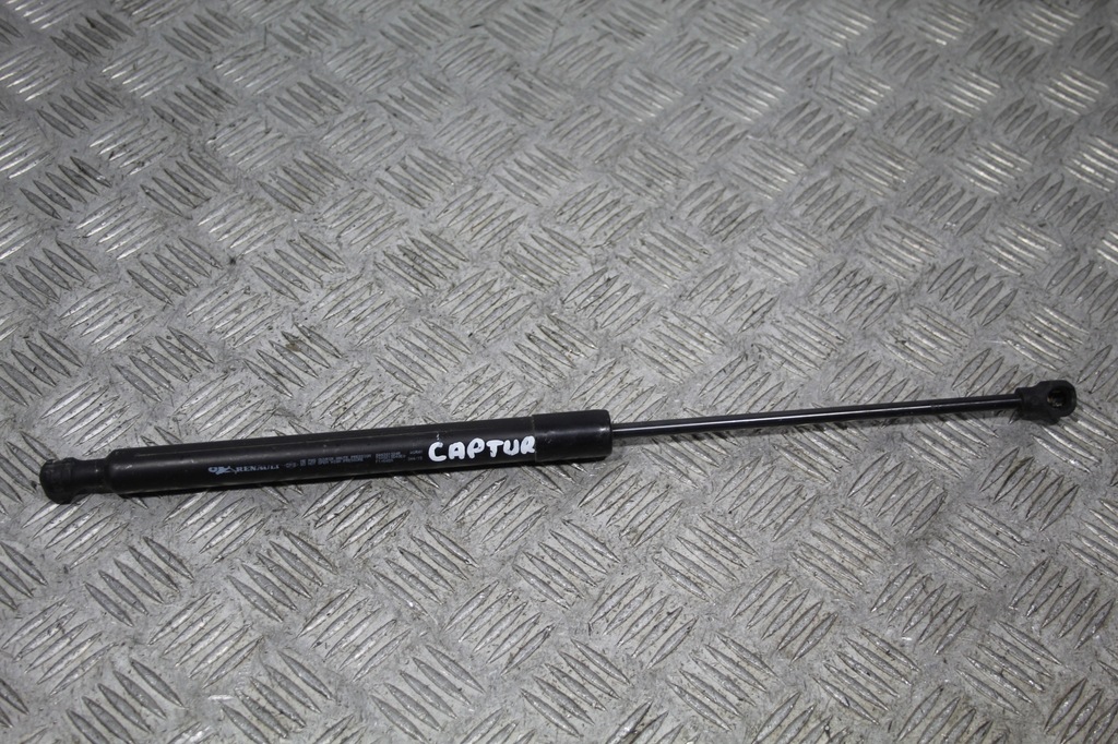 фото №1, Привод амортизатор крышки renault captur i 1