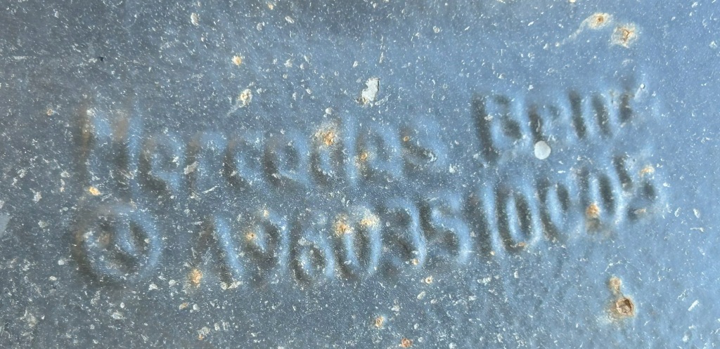 Міст диференціал ступиця mercedes actros mp4 2.277 r440-13 Доставка