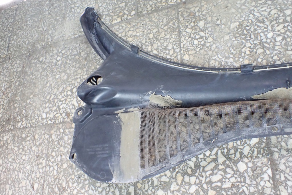 фото №11, Жабо chevrolet corvette c5 10422492 10446063