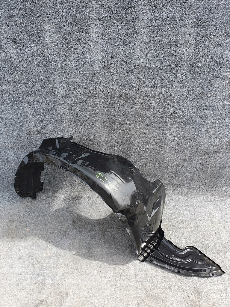 фото №1, Підкрилок праве/ліве передні kia proceed i