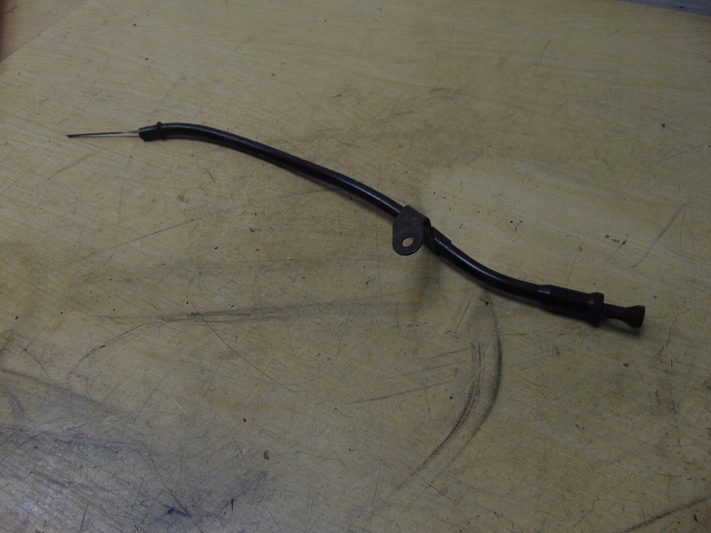 фото №5, Щуп оливи трубка citroen c5 2.2 hdi