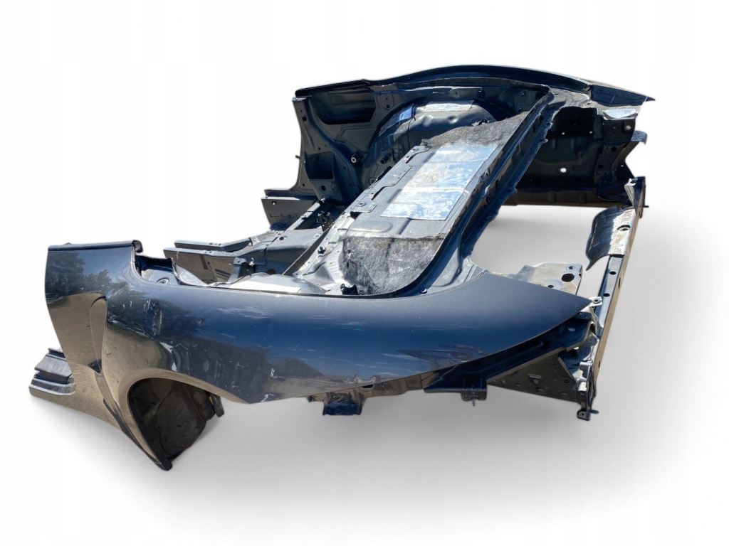 Porsche 911 991 задній кузов 99150156900 Зі Шроту