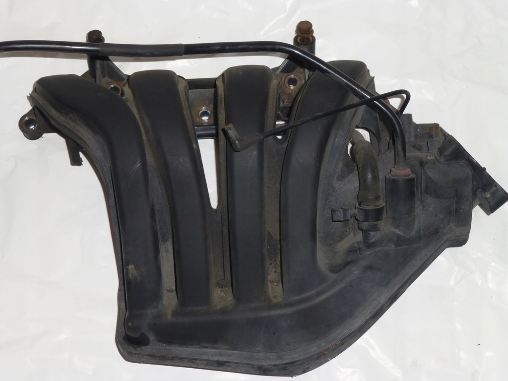 фото №1, Коллектор всасывающий 04777846ae mini one r50