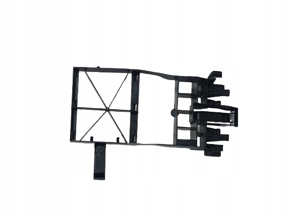 фото №1, Alfa romeo stelvio giulia 2.0 кронштейн радіатора d869