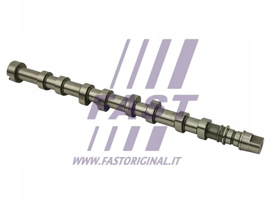 фото №1, Fast ft45078 вал розподільного валу