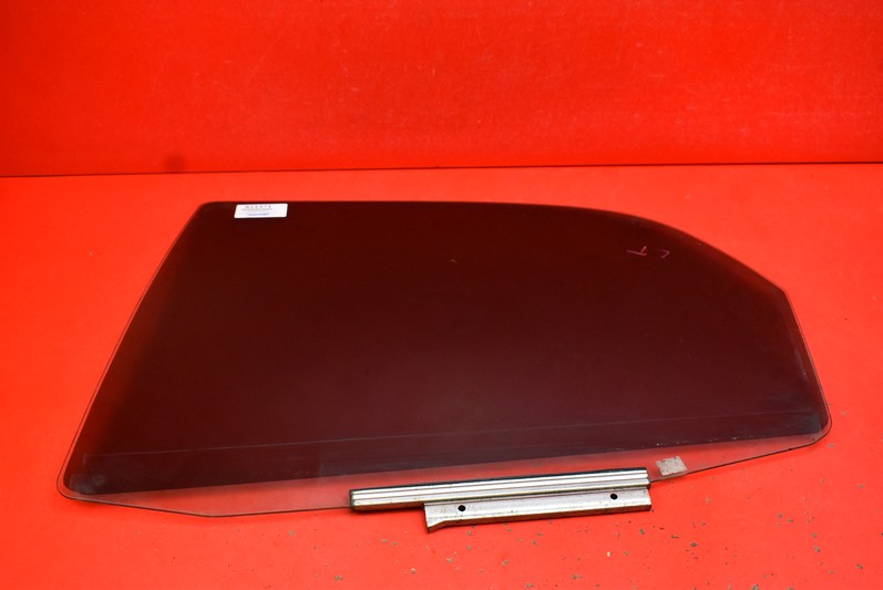 фото №1, Стекло боковая левая задняя задняя fiat sedici lift 09-13