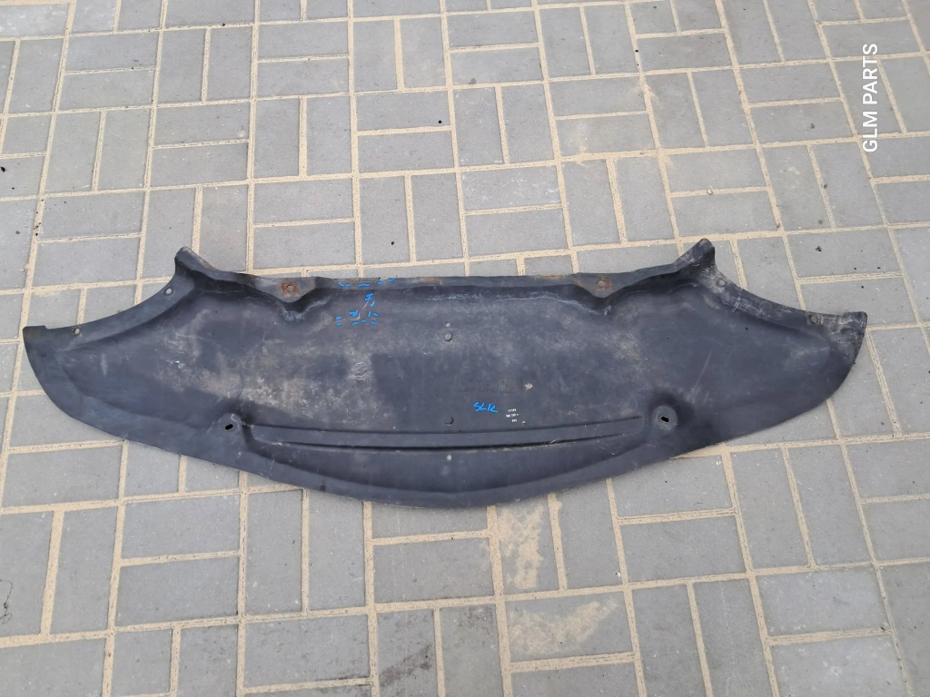 фото №1, Mercedes-benz slk r171 защита нижняя двигателя 1715242030