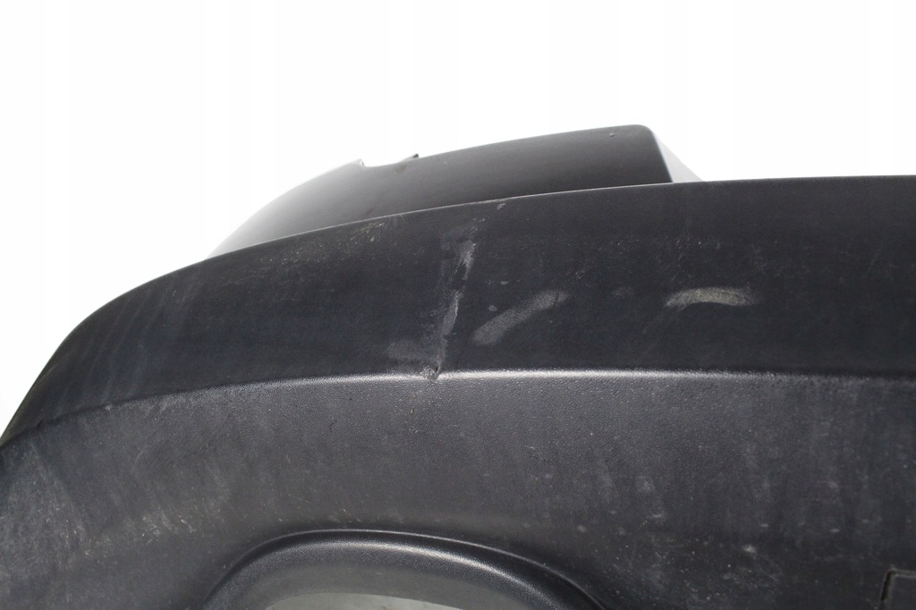 фото №11, Бампер задняя задний vw tiguan 5n i 07-11