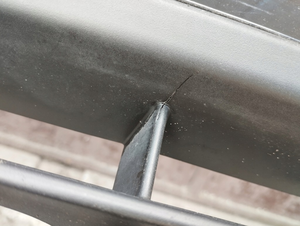 фото №10, Бампер перед kia carens iv 4 lift 2016-2022