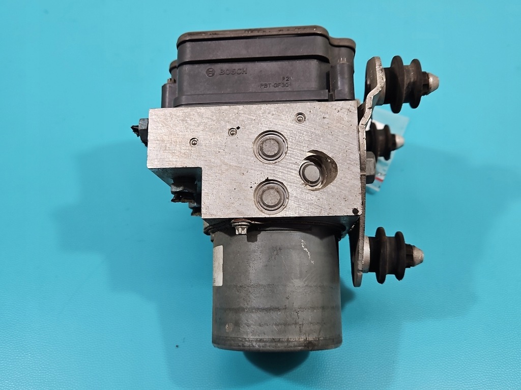 фото №8, Насос abs audi a7 4g 4g0614517al, 0265254421, boj0034729b, 4g0907379s