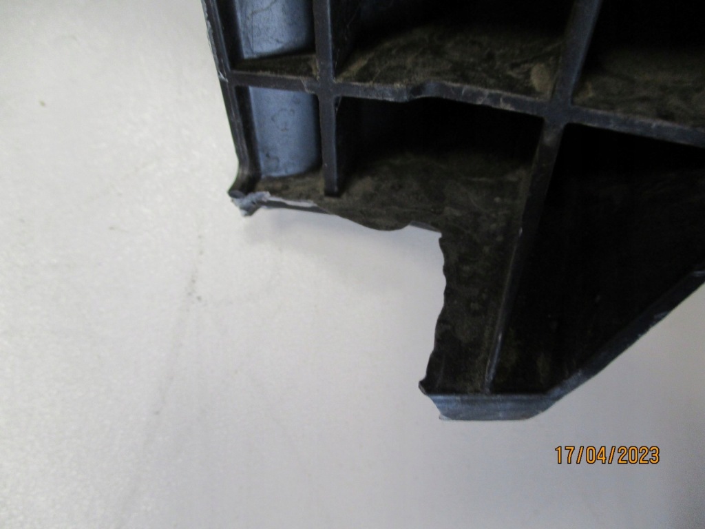 фото №4, Лампа ліва citroen ds3