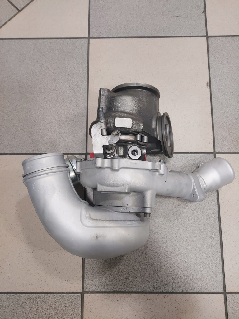 Купити Turbo турбіна ferrari 488 342726