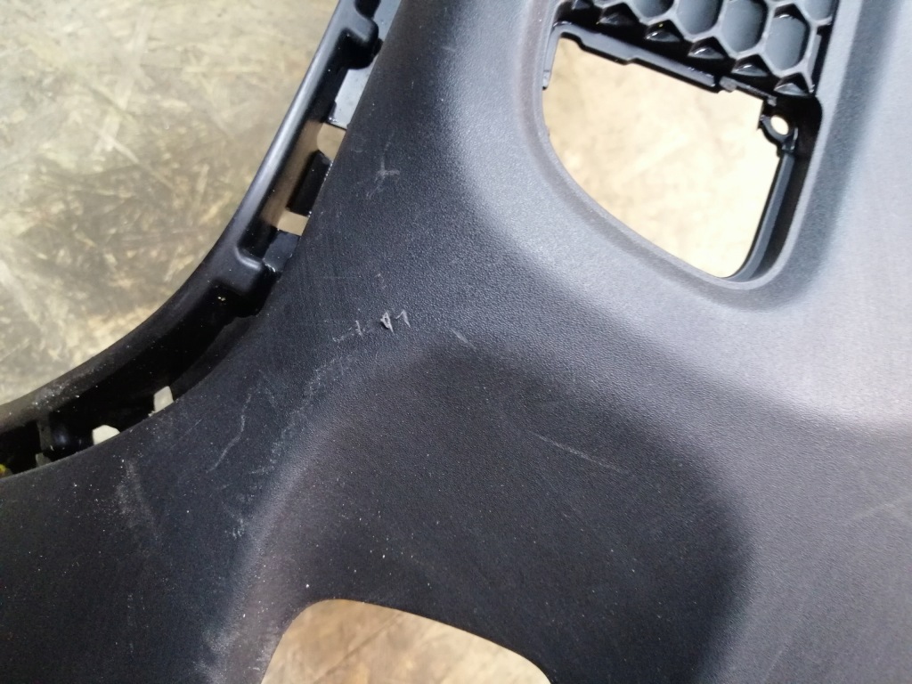 фото №5, Бампер задняя jeep renegade 14- новый оригинал 6xpdc