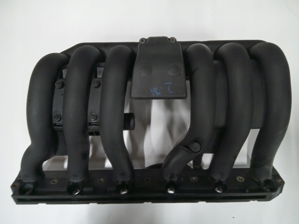 Колектор впускний  2.8 3.2 mercedes c w202 e w204 w140 w124 1041404501 Київ