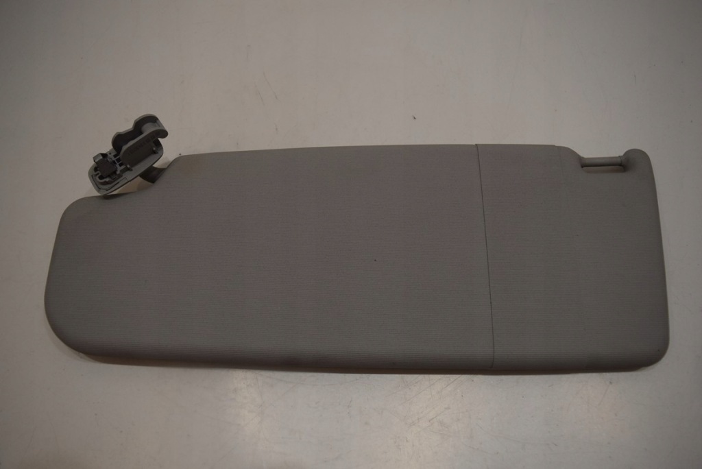 фото №1, Vw up козырёк солцезащитный козырёк защита левая 6ru857551b