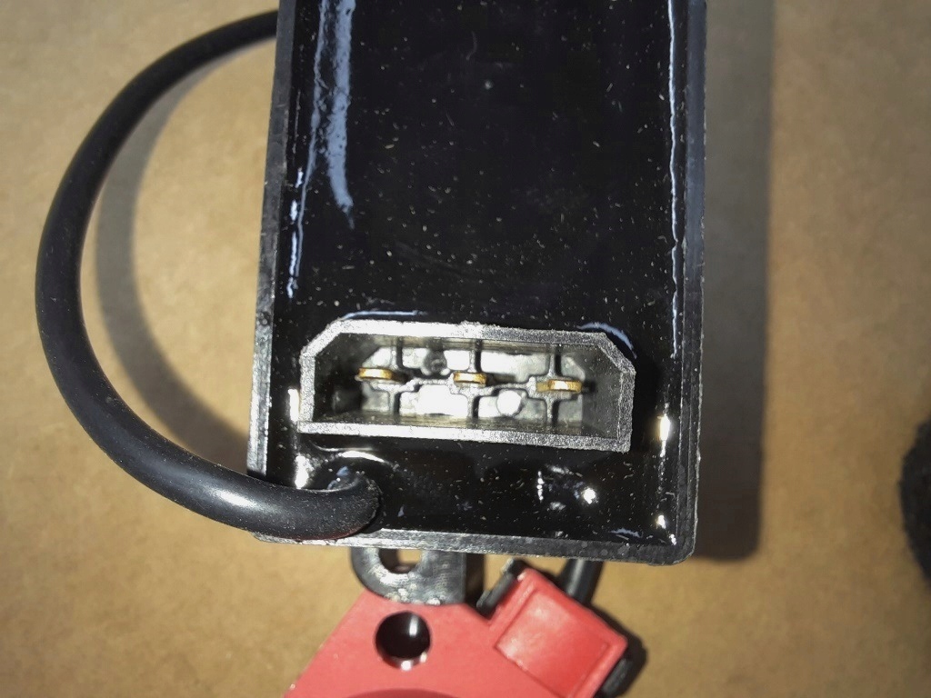 фото №7, Ксенон 3 pin do vw alfa romeo vw mazda ford fiat skoda seat mercedes mini