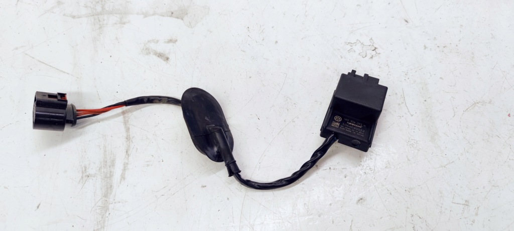 фото №1, Модуль насоса топлива audi vw seat 1k0906093h