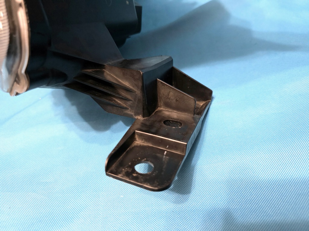 Ford ranger рестайлинг  2019 2023 full led фара передний фара правый  европа Доставка