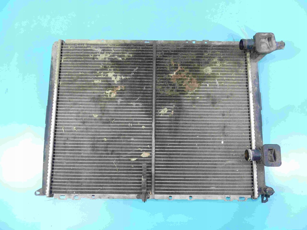 фото №1, Радиатор wody жидкость renault safrane ii 2.0 16v