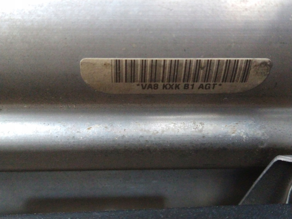 фото №6, Приборная панель приборная консоль audi a6 c5 s-line 97-05 czarna