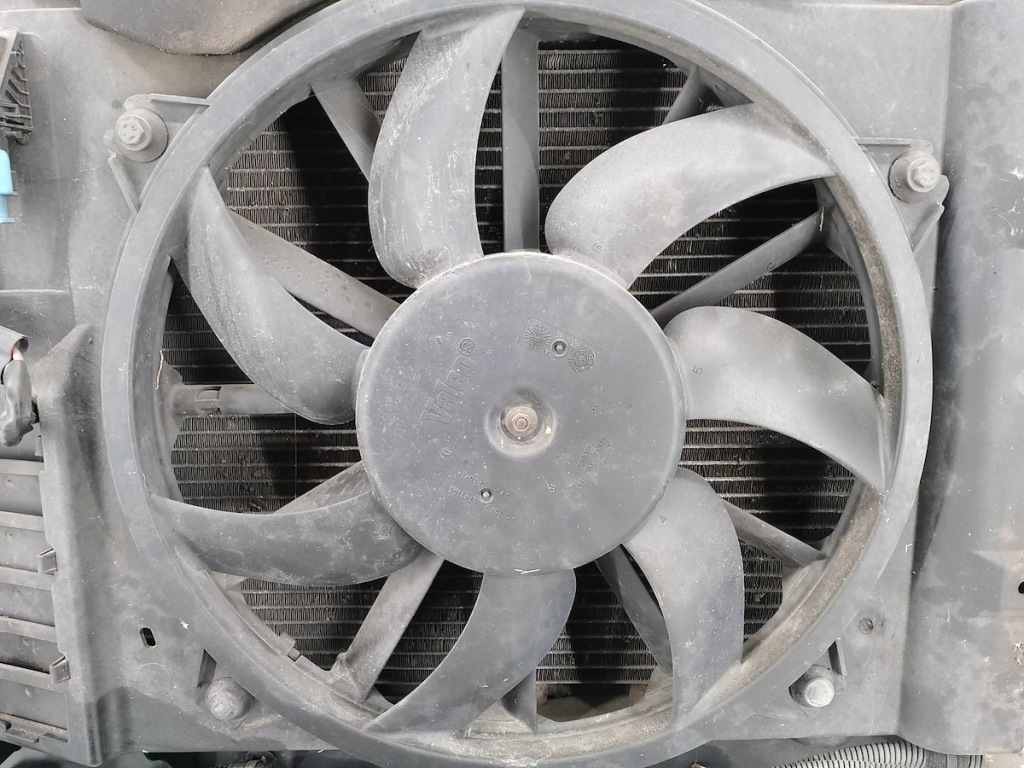 фото №9, Pas перед, підсилювач передній peugeot 308 i 9680593380 9680590080