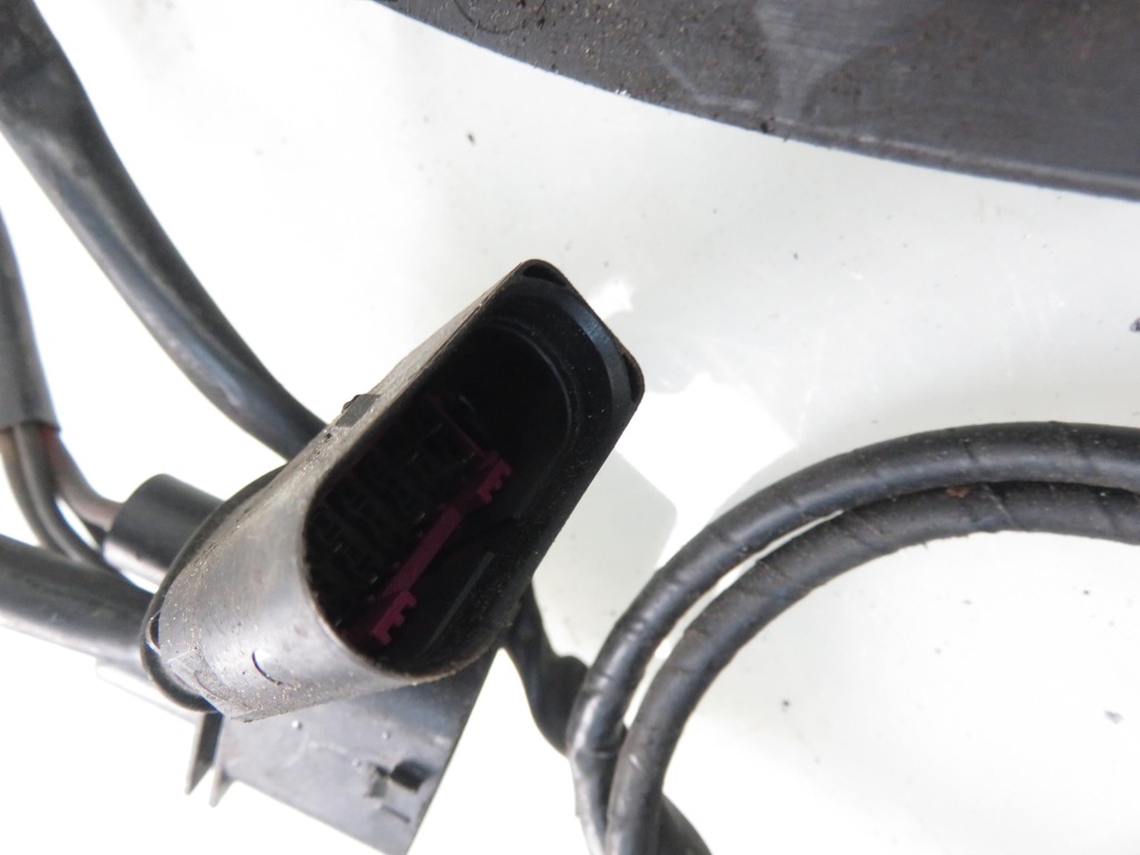 фото №5, Вентилятор радиатора audi a4 b7 2.0 tfsi