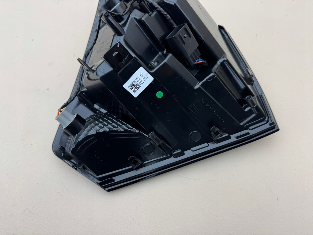 фото №13, Hyundai kona ii 2 23r- лампа правая задняя правый задняя 92406-be1