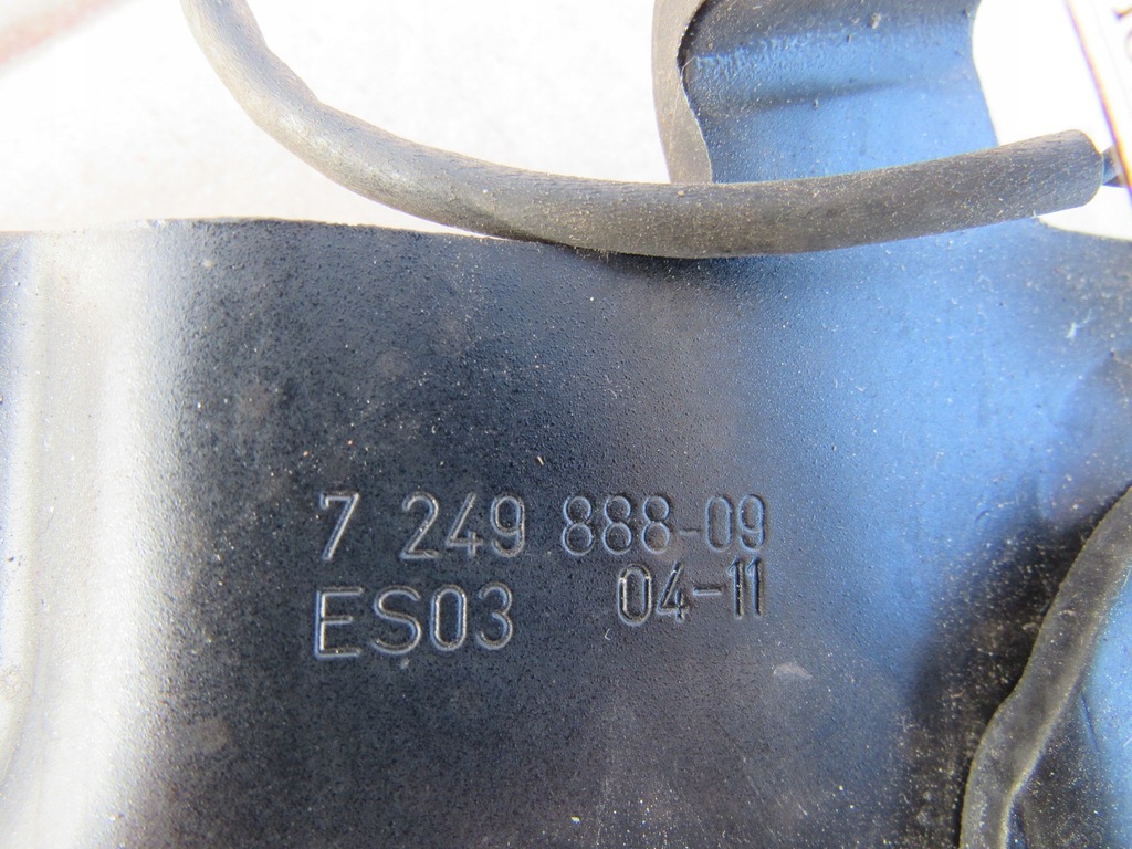 фото №8, Bmw 5 f10 петля петлі патрон патрони капот l r