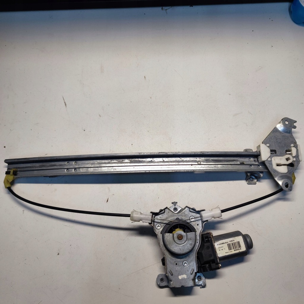 фото №1, Nissan pathfinder r51 подъемник стекло правый задняя