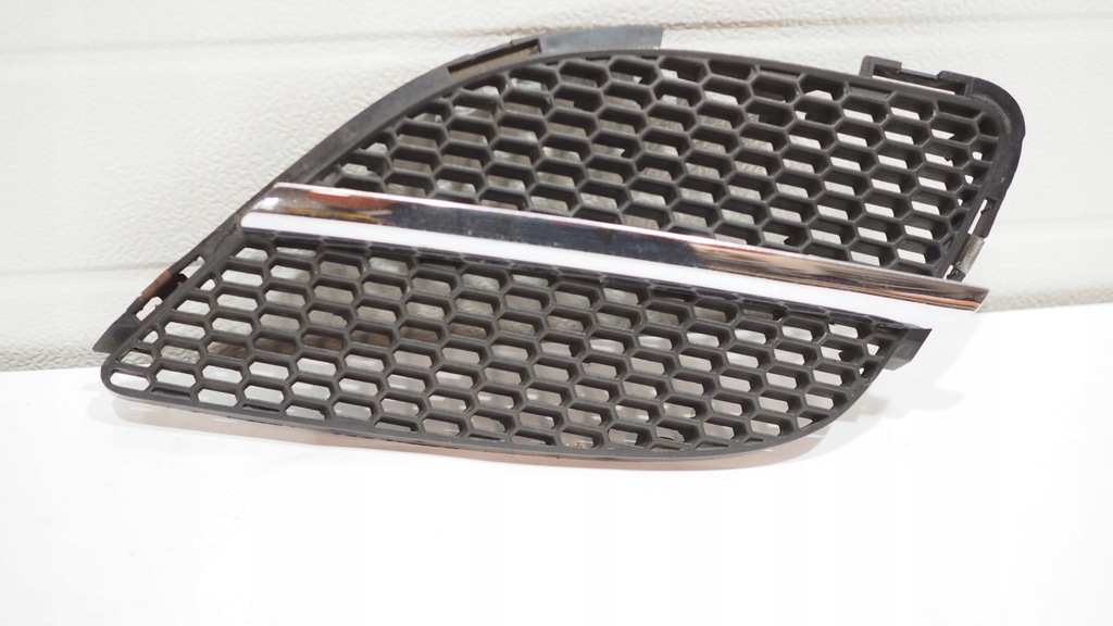 фото №1, Заглушка решітка радіатора ліва впуск nissan almera n16