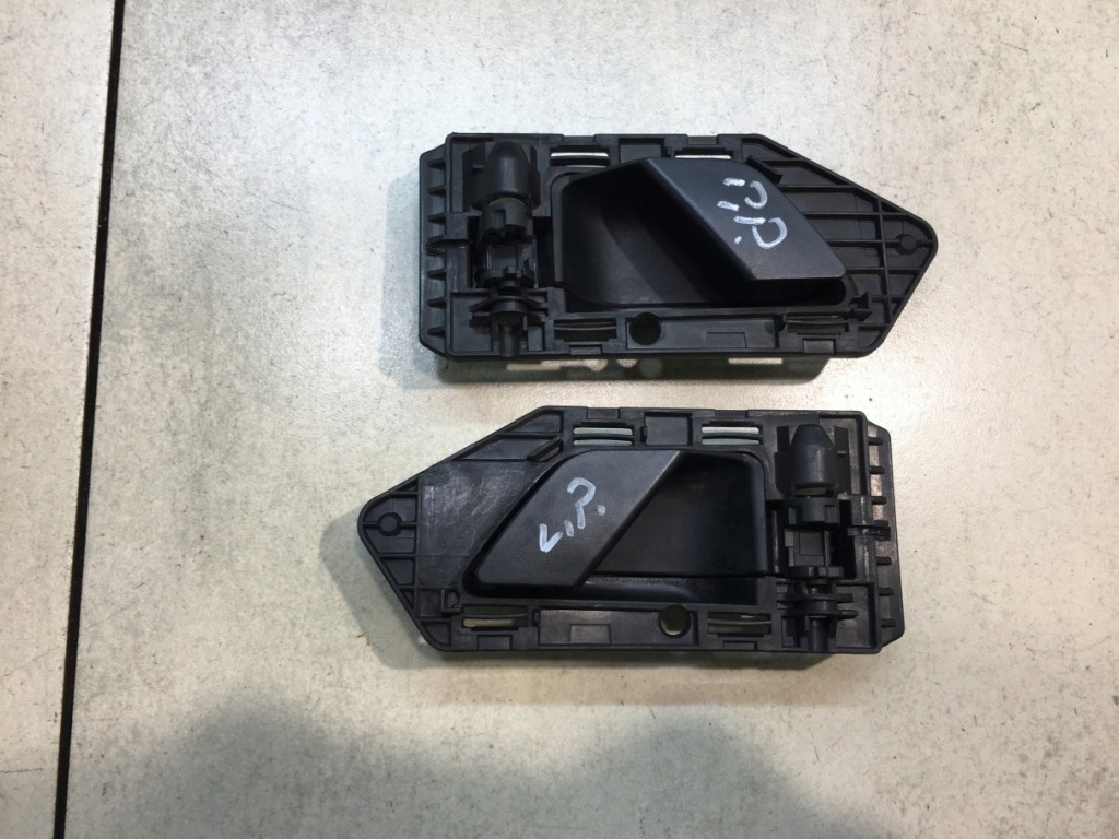 фото №1, Ручка внутрішня перед partner i 9621422877