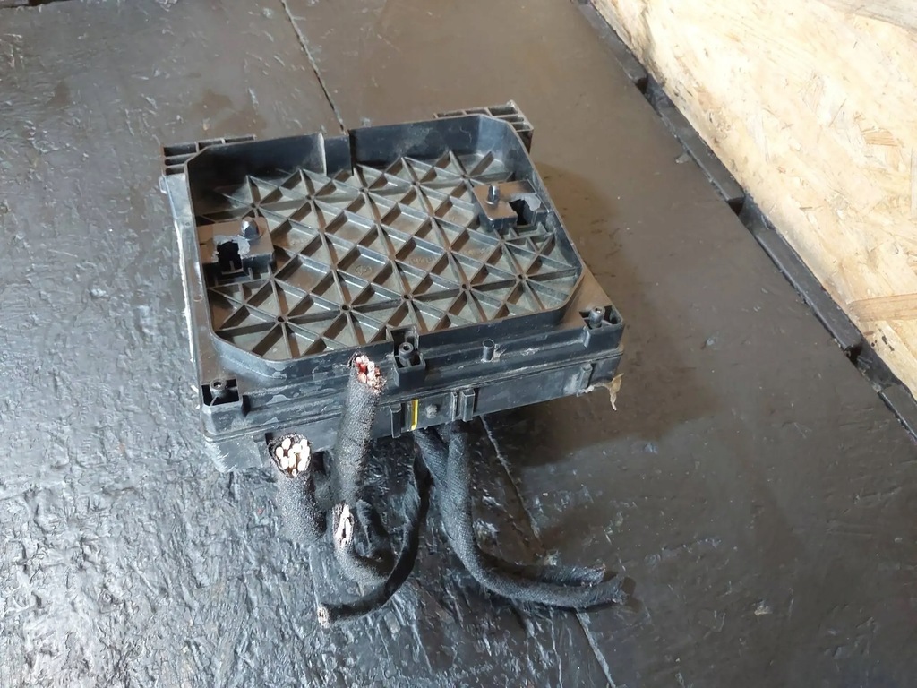 фото №8, Модуль комфорта seat alhambra mk1 7m3962258ag s120042200b