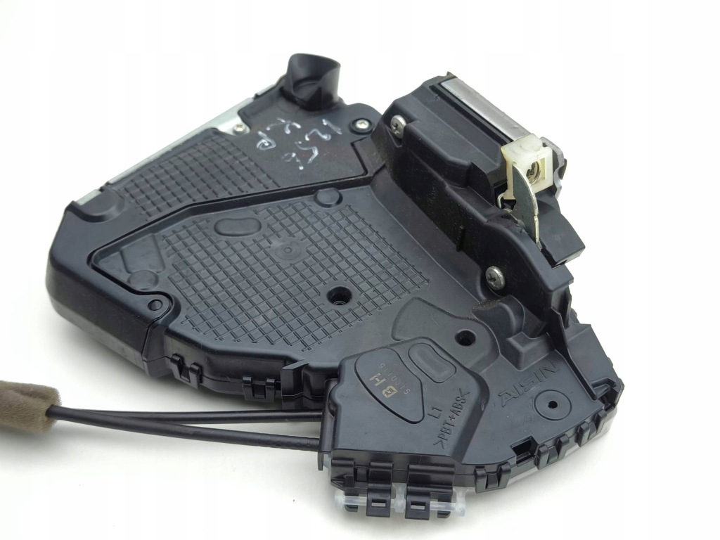 Lexus ux 2020 ліва сторона замок двері передніх Зі Шроту