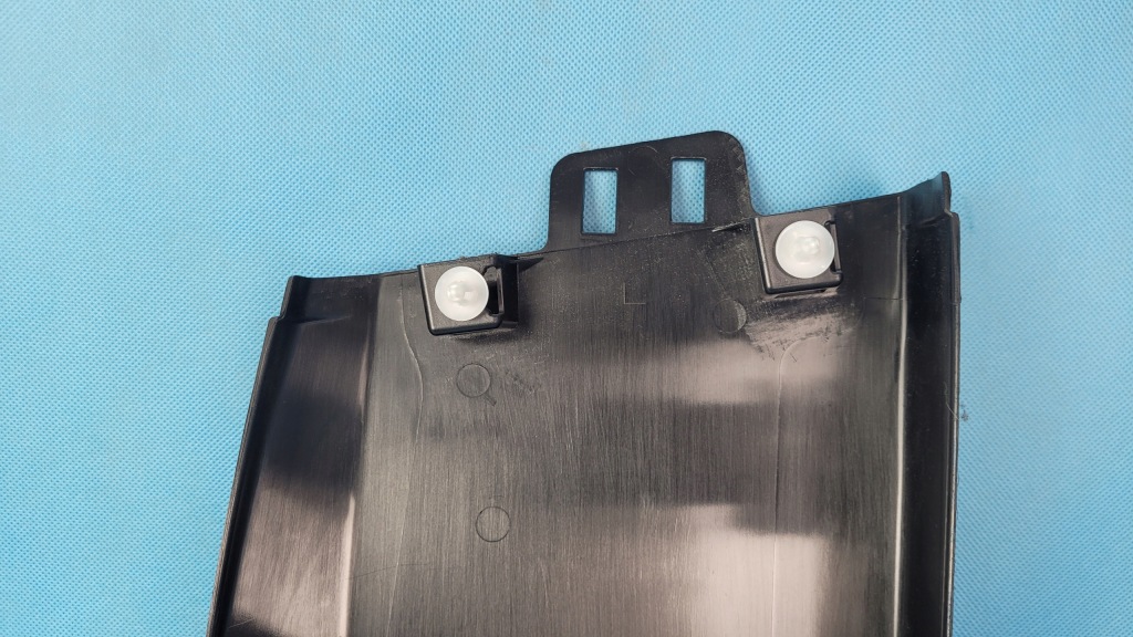 Купить Bmw 5' g31 518d touring 18r защита стойка левая 7384529