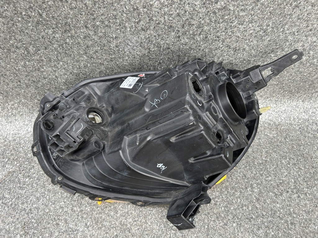 фото №7, Лампа правая передняя nissan micra k13 260101hb0a