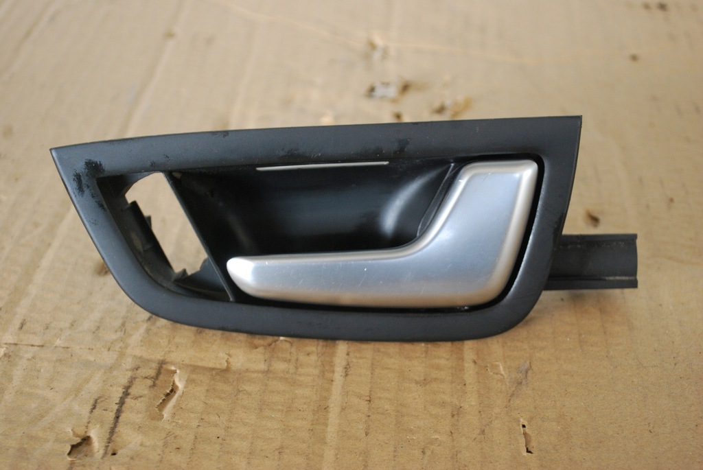 фото №6, Ручка внутренняя дверь правая audi a8 d3 4e0837020