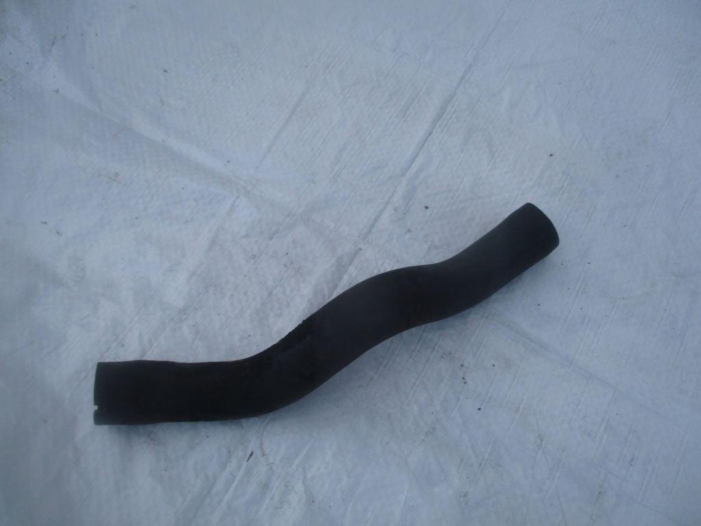 фото №2, Bentley continental gt gtc труба wąż шланг wody