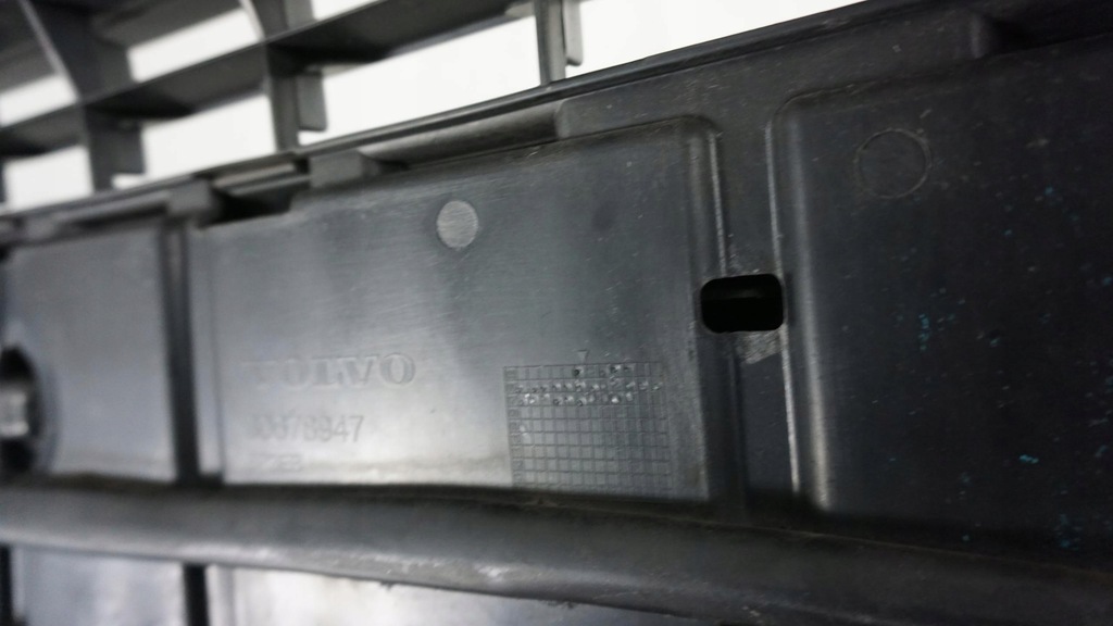 фото №15, Бампер перед передний volvo xc90 i 1 lift 07-14 fl 2007- омыватель pdc 452-26