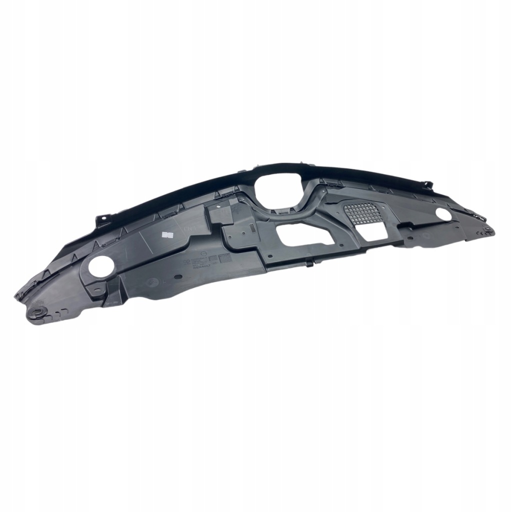 фото №12, Nowa оригінальний номер захист поперечина передній renault clio v 620320844r