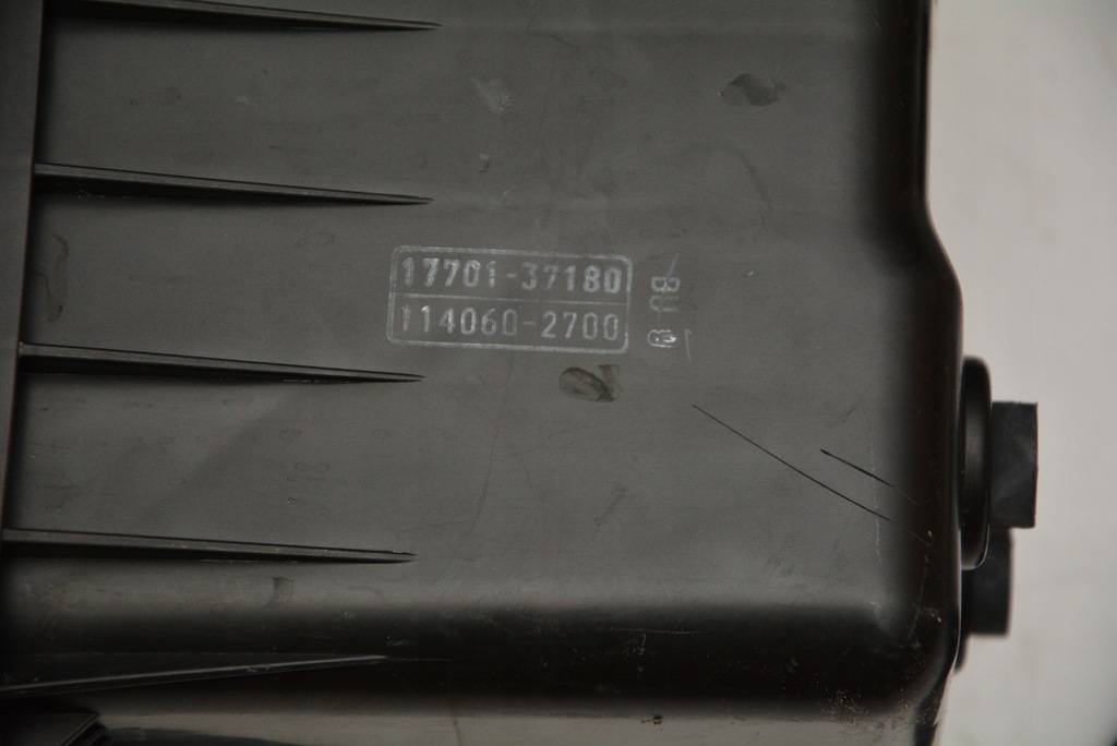 фото №9, Корпус фильтра воздуха toyota rav4 iv 2.0b 13-2018r