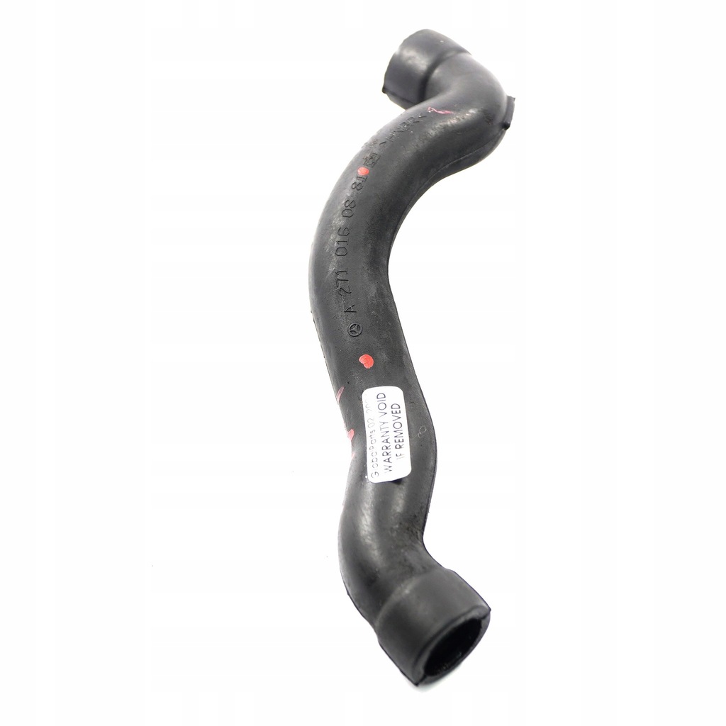 фото №9, Mercedes w203 w212 m271 шланг вентиляційний a2710160881